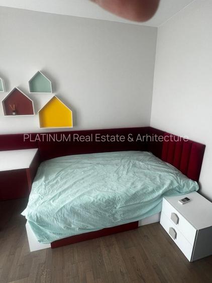 Penthouse with Panoramic Views – Fully Furnished & Equipped | La Gloire du Lac - 18