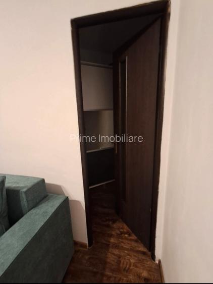 Garsonieră de vânzare | CETATE - M-URI | 30 mp utili - 5