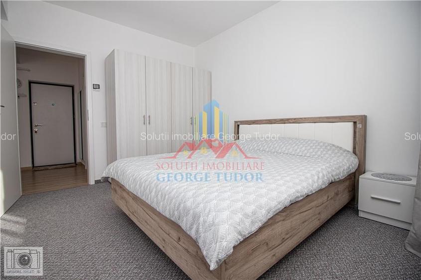 Apartament 2 camere, Str. Viilor 33, Bl.8, Chiajna - 10