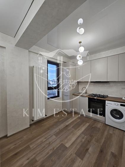 Apartament 2 camere lux in Faleza Nord - 7