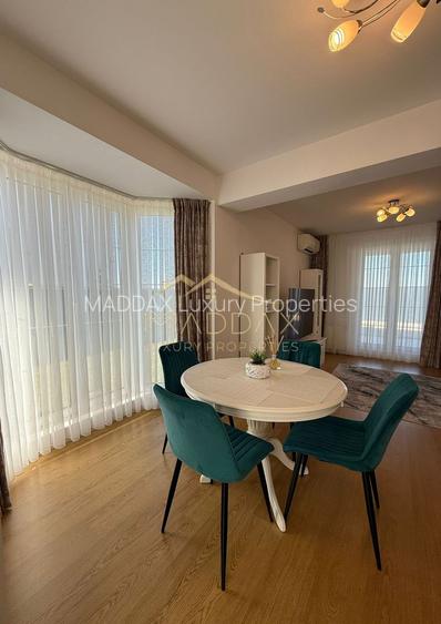 Vila duplex modernă 4 camere *132mp* / 2 locuri parcare // Corbeanca - 10