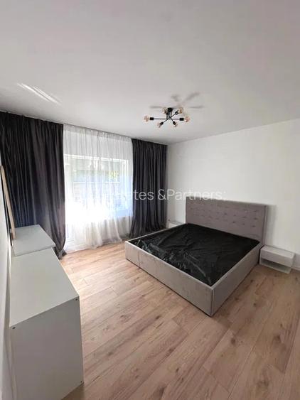 Apartament 3 camere | Închiriere | Parcare inclusă | Pipera – Rond OMV - 3