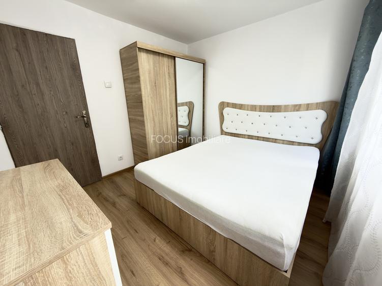 Apartament 2cam 50MP Pet Friendly - Laptari Tei | Doamna Ghica | Tei - 6