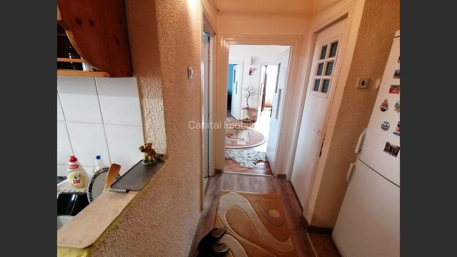 Apartament Central cu 3 camere,Turda, comision 0% !!! - 5