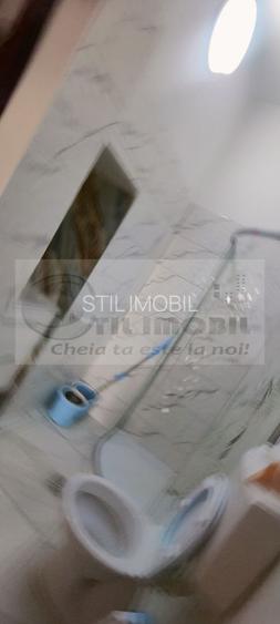 APARTAMENT ULTRACENTRAL , PIATA UNIRII, CUZA VODA 70 MP PLUS CURTE - 41