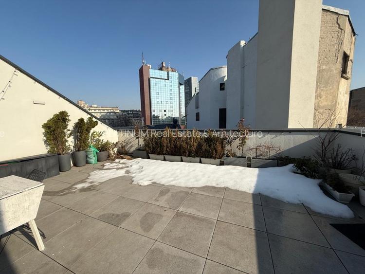 Apartament 3 camere, The Corner Armeneasca–ideal birou/locuinta - 5