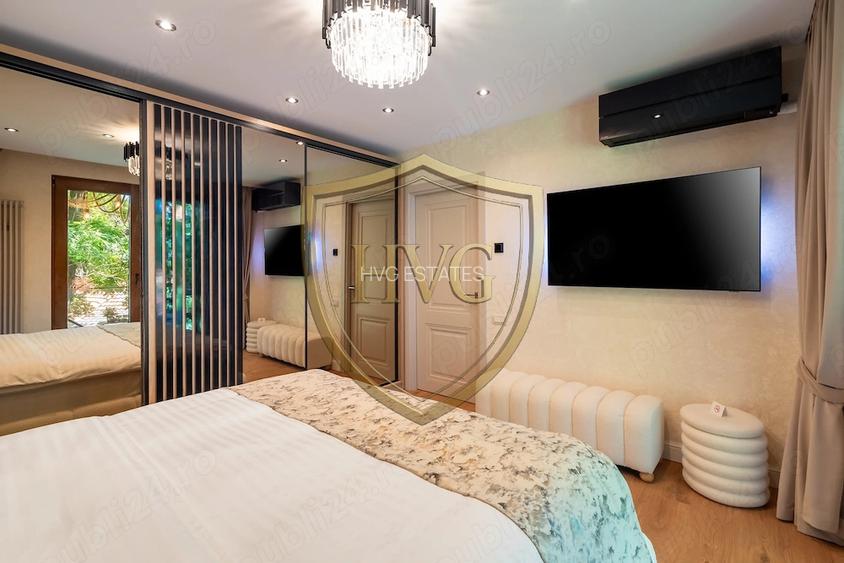 Apartament cu 2 camere | Ultracentral | Proximitate metrou | Unirii - 5