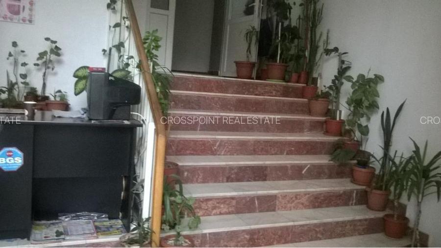 Garsoniera Nerva Traian - 3