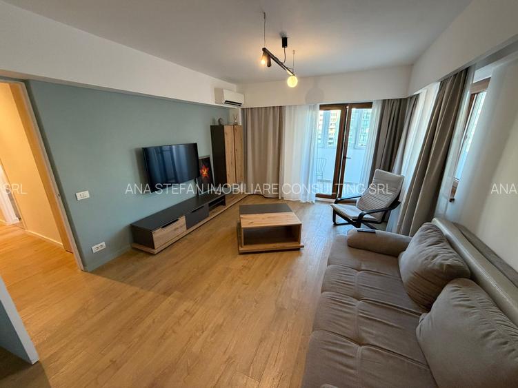 Obor - Apartament doua camere / 5 minute metrou - 3