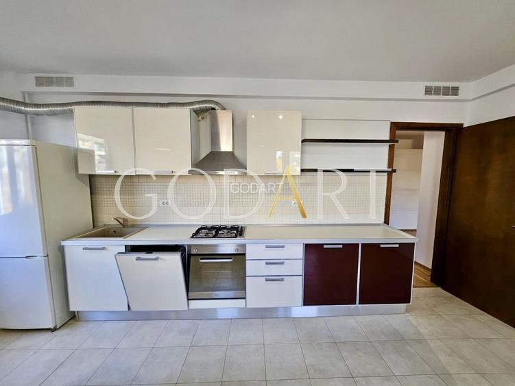 HERASTRAU | 3 CAMERE | DOUA LOCURI DE PARCARE | BOXA - 8