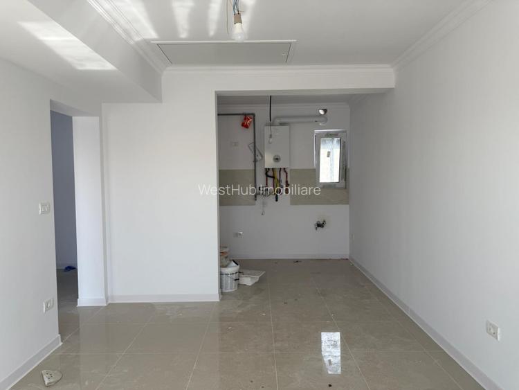 Apartament 2 camere, 40 mp, in Giroc - Hotel IQ - 2