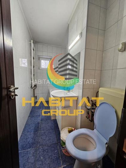 Garsoniera 41 mp metrou Piata Muncii - 2