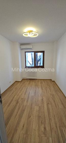 PROPRIETAR APT  MODERN COMPLET RENOVAT 3 CAM TEIUL DOAMNEI FAC. CONSTRUCTII - 6