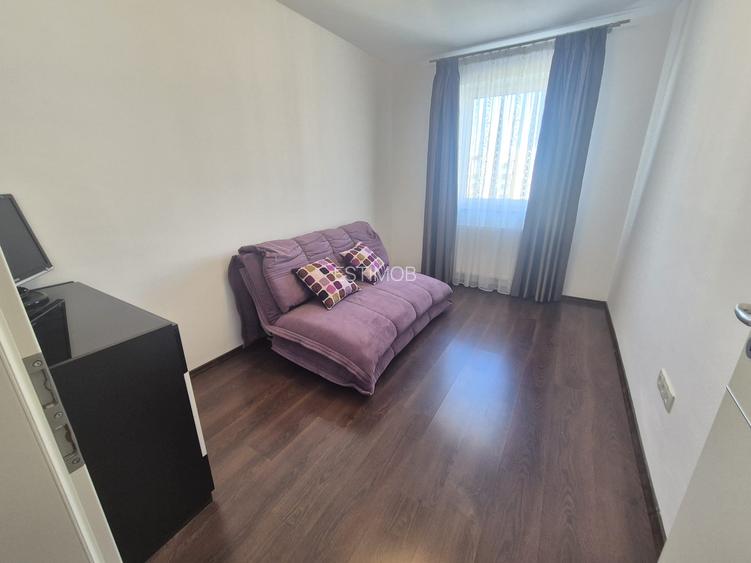 Inchiriere Apartament 3 Camere decomandat Avantgarden etaj 6 cu loc de parcare - 28