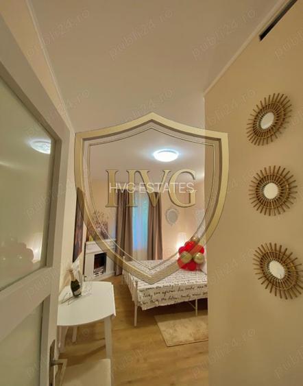 Apartament 2 Camere | Decomandat | Floreasca - 5
