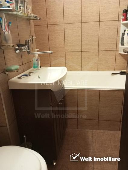 De vanzare apartament cu 2 camare decomandat Manastur - 8