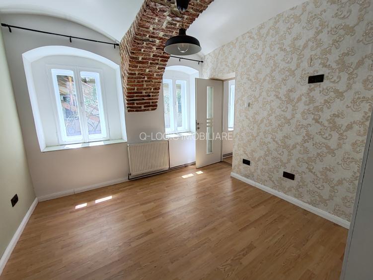 Apartament 2 camere mobilat si utilat zona Piata Sfatului - 4