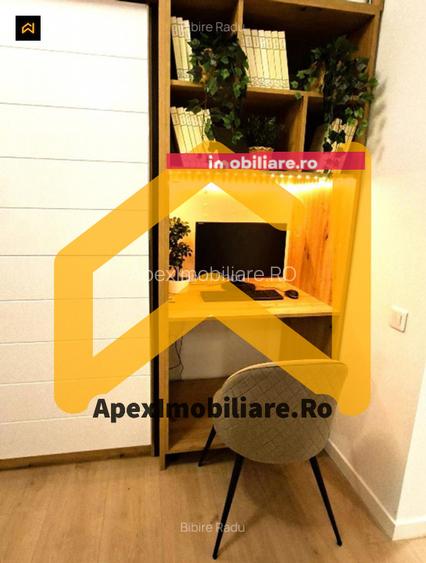 Apartament 2 camere de inchiriat Theodor Pallady București | ApexImobiliare.ro - 11