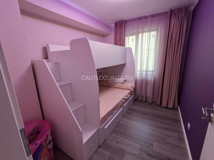Apartament 3 Camere Colentina| Andronache - 11