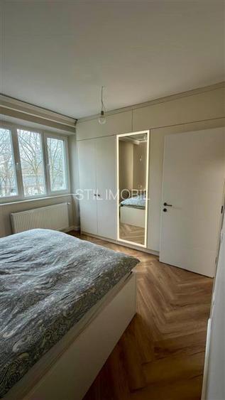 Apartament 3 camere renovat complet- Copou, zona Gaudeamus, lângă UAIC - 6