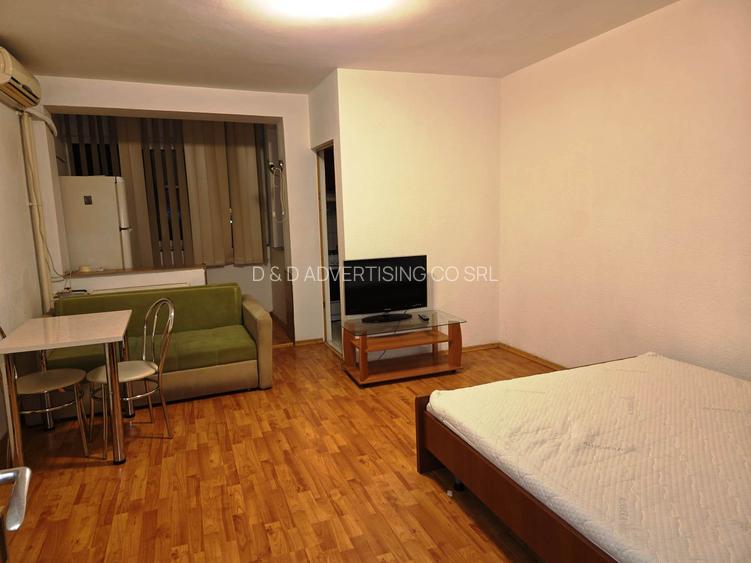 Drumul Taberei - 2 minute Metrou Favorit - Garsoniera  confort 1 - MODERNA - 3