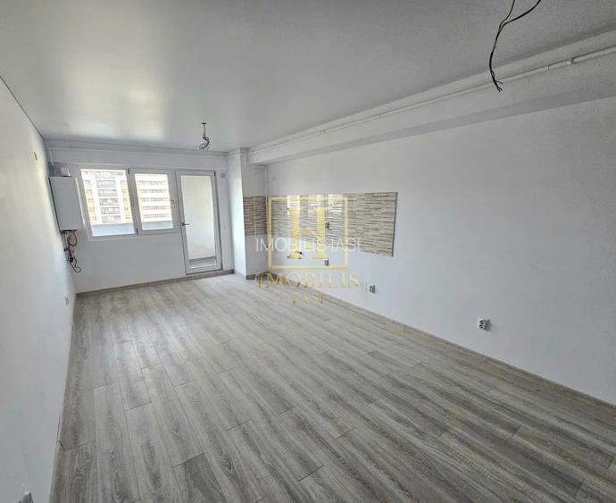 FINALIZAT! Apartament 2 camere ,65mp, 112000 euro cu TVA INCLUS - 2