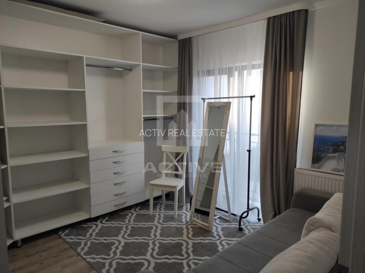 Vila in cartierul Voronet  - 17