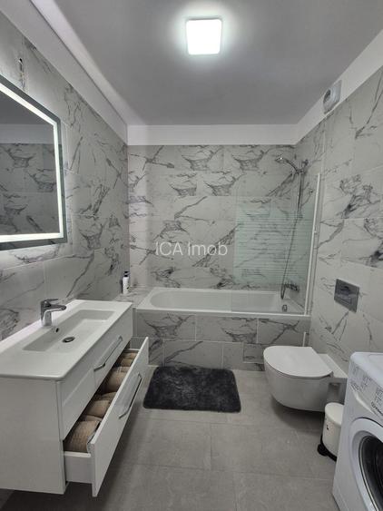 Apartament cu vedere la padure - prima inchiriere - Greenfield - 5