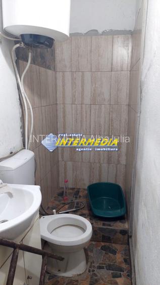Casa curte si gradina la 15 km de Alba Iulia, Com. Berghin - 4