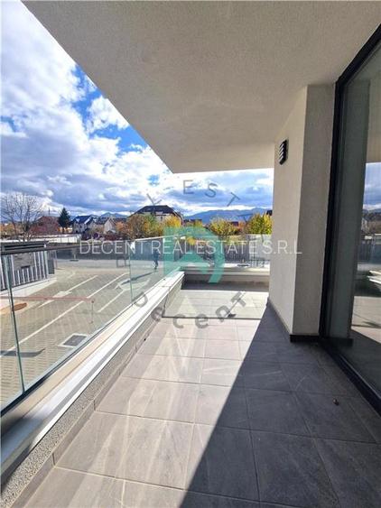 Apartament 3 camere, parcare subteranaCoresi, Tractorul - 11