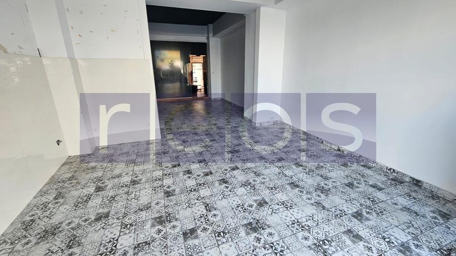 INCHIRIERE SPATIU COMERCIAL | DOROBANTI | 50 MP | STRADAL | - 6