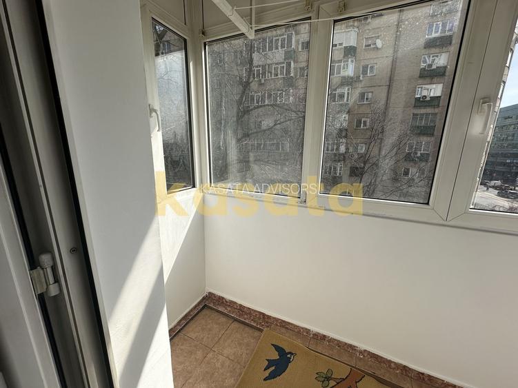 3 Camere 🏡 | Drumul Taberei 📍 | 2 Băi 🚿 | 2 Balcoane 🌇 - 17