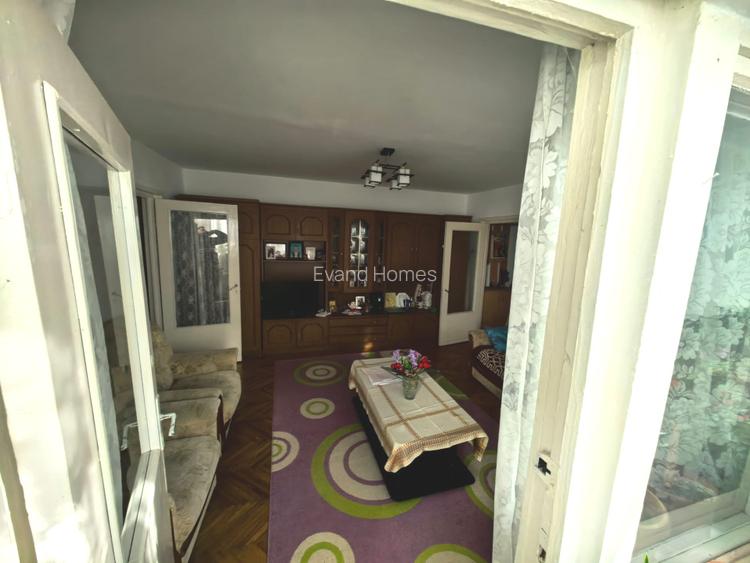 Apartament spatios cu 2 camere-mobilat si utilat- zona Lipovei - 4