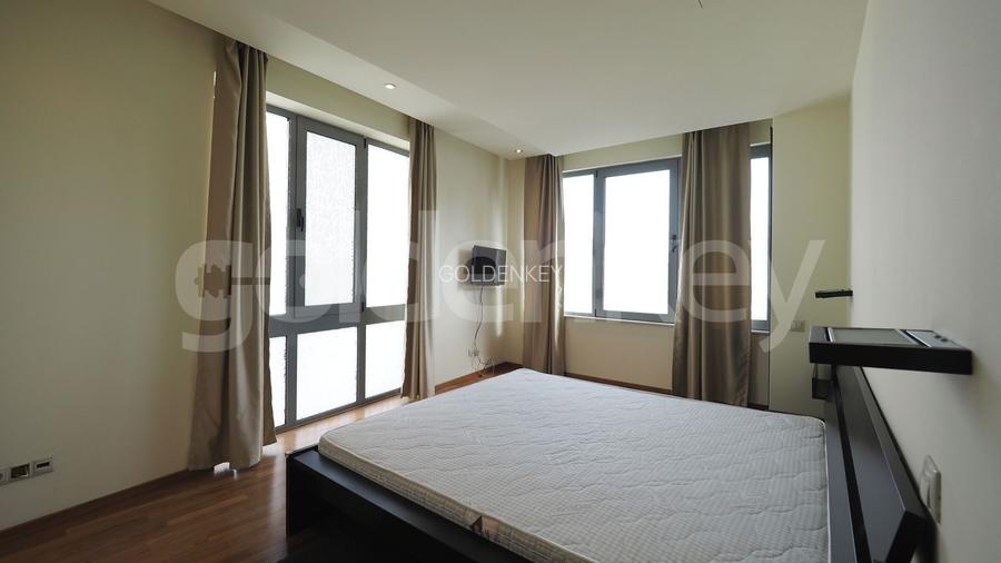 Apartament modern cu 3 camere | garaj | piscina comuna - 9