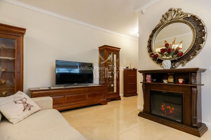Apartament 2 camere, parcare, Buna Ziua, zona Grand Hotel Italia - 9