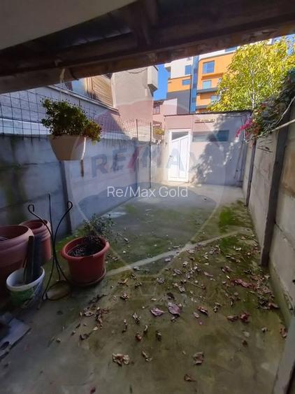 Inchiriere spatiu comercial - zona Dacia - 14