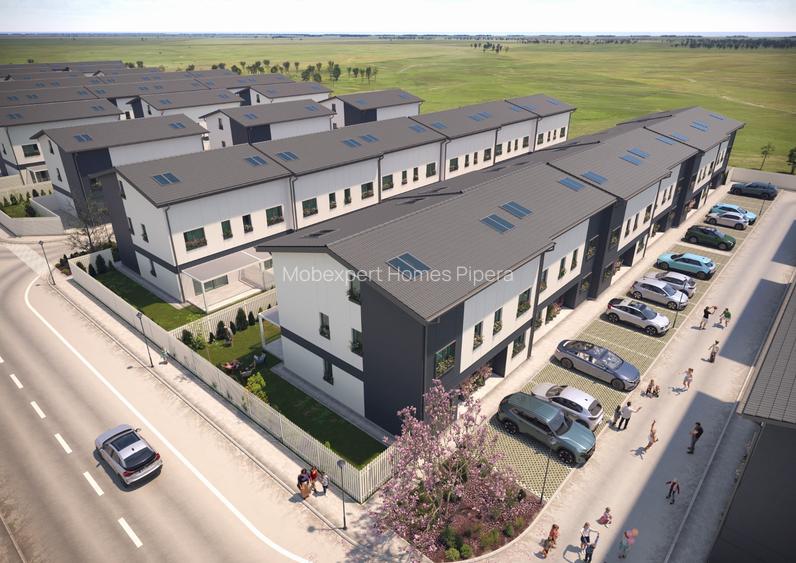 Mobexpert Homes Pipera - 7