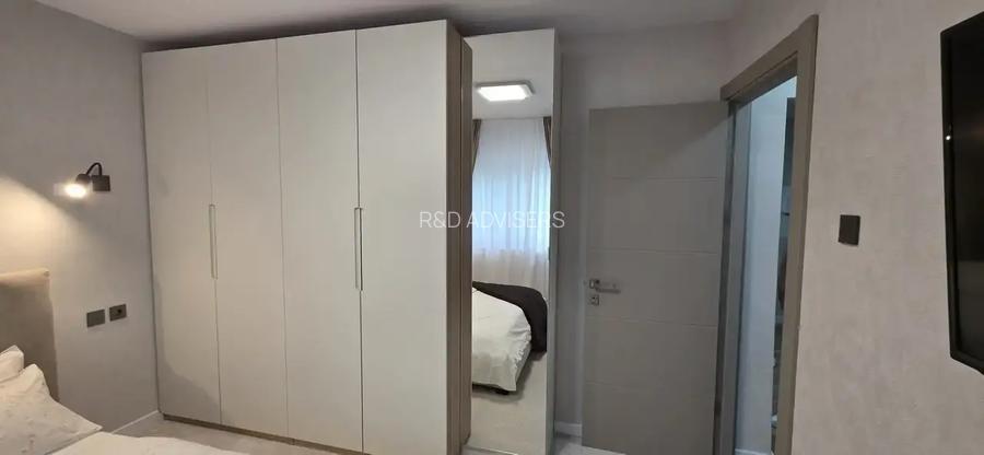 Apartament 2 Camere | Aviatiei | Renovat Total | Mobilat, Utilat Lux - 7