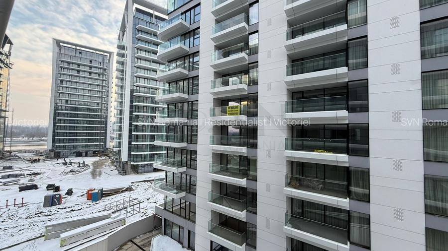 REA1027097 Apartament 2 camere spatios Fabrica de Glucoza Pipera - 8