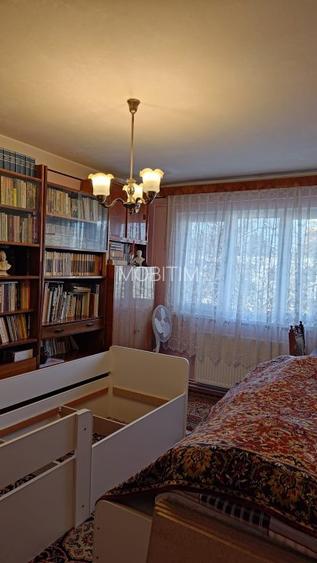 Apartament 3 camere in zona Hermes - 7