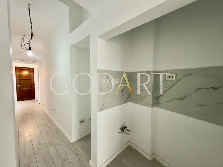 Apartament 5 camere | 125 mp | Calea Moșilor | FIRMA-COMERCIAL - 18
