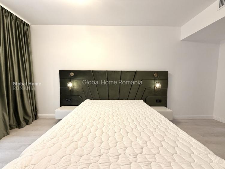 2 Camere | Parcare Subterana | Mobilat & Utilat | MTM Pipera Lake - 15