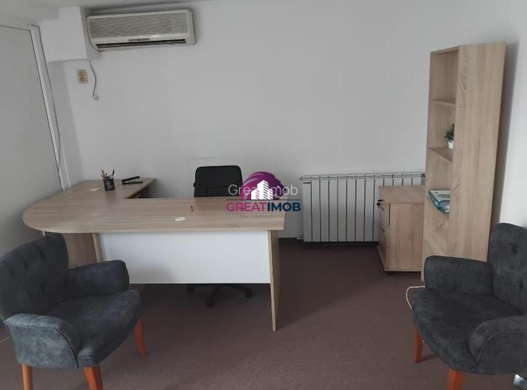 Apartament de inchiriat Mihai Bravu – Vitan, parter – Marian - 5