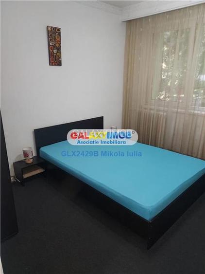 Apartament 3 camere Et1 8 | CT bloc |   Unirii - Dimitrie Cantemir - 3