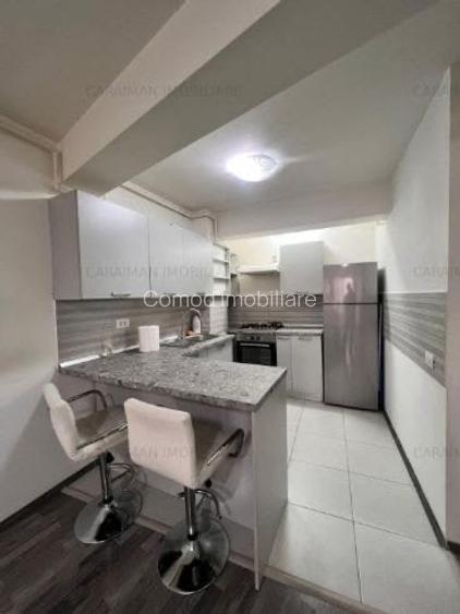 Garsonieră Doamna Ghica bloc 2017 - 6