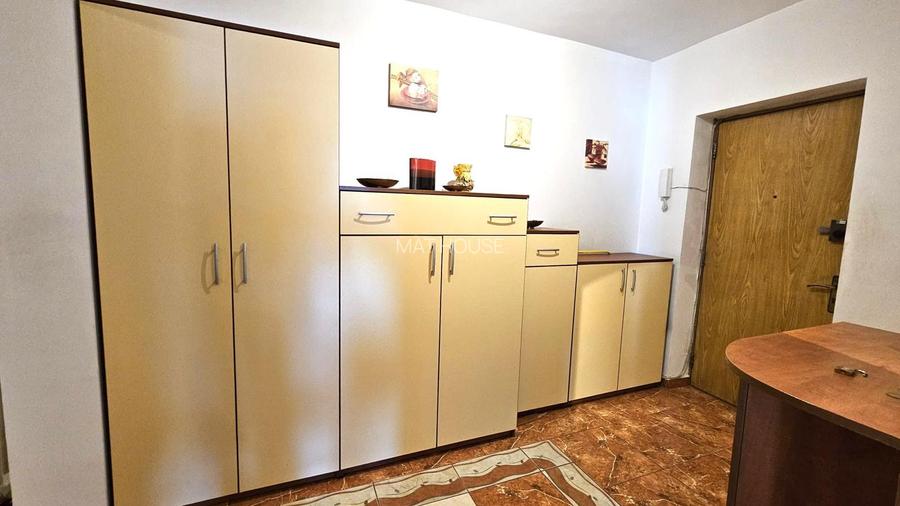 APARTAMENT 4 CAMERE  115 MP  6/8 BL MONOLIT TRANSFORMAT IN 3 CU LIVING DE 35 MP - 7