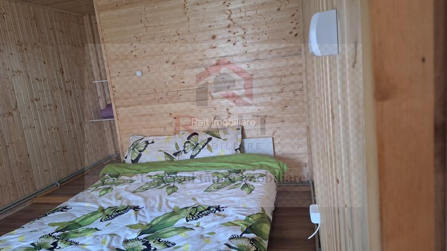 Casa Vacanta Rucar Saticu de Jos Arges - 23
