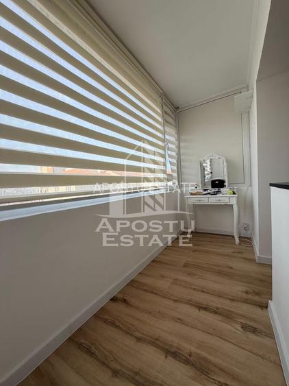 Apartament cu 4 camere in zona Shopping City, Timisoara , 2 balcoane - 7