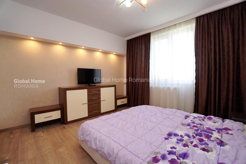 Apartament 3 Camere Dorobanți | Calea Dorobanți | Etaj 5 | 77 M - 16