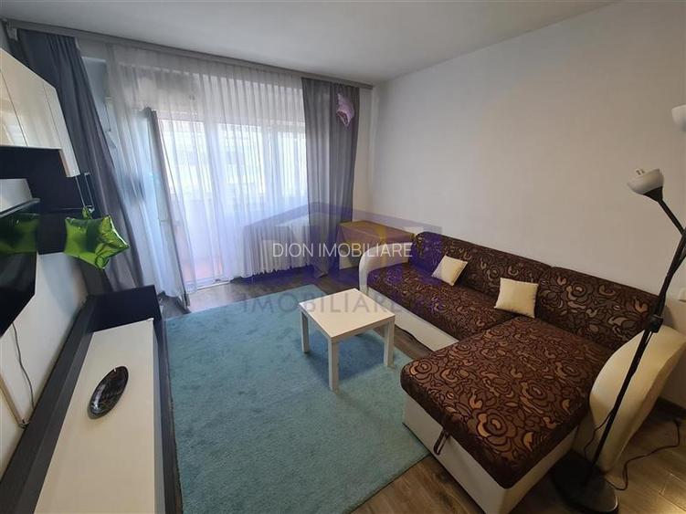TURDA , 2 camere, amenajat, mobilat parțial - 12